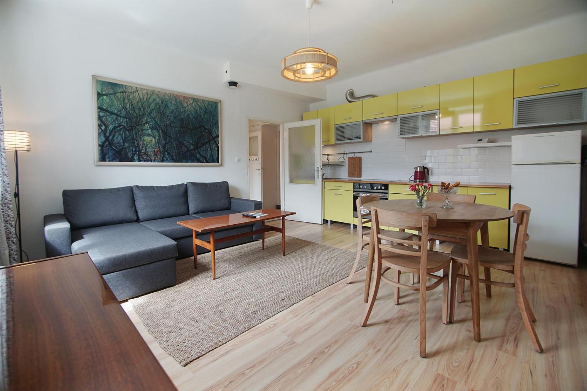 Apatrament Morawka 19 Apartment สโตรเนีย ชล็องสเกีย ภายนอก รูปภาพ