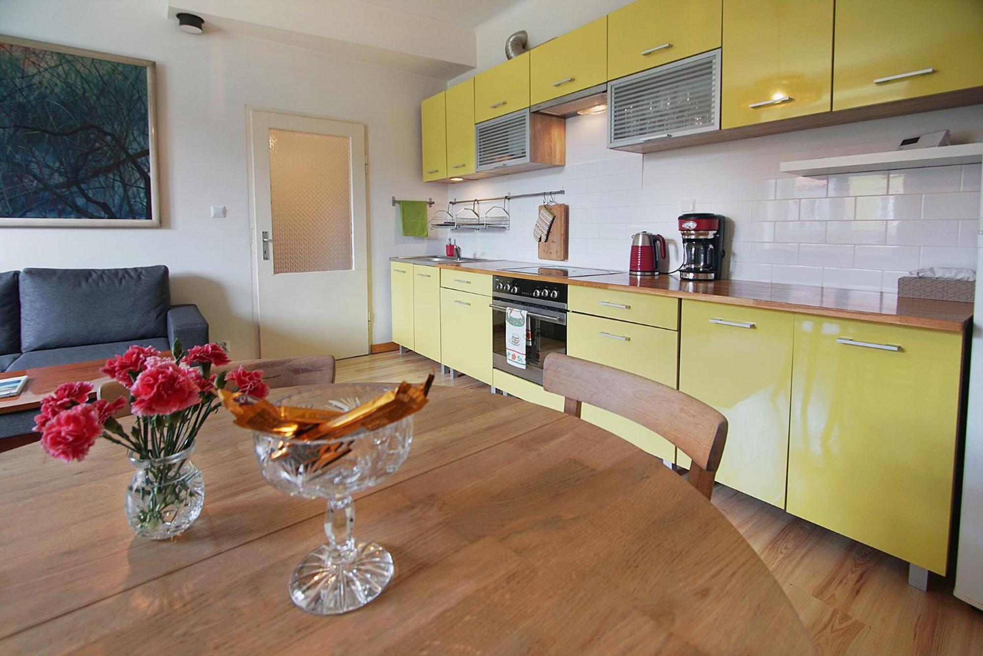 Apatrament Morawka 19 Apartment สโตรเนีย ชล็องสเกีย ภายนอก รูปภาพ